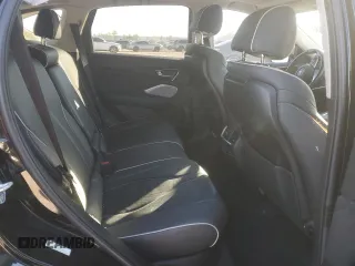 2021 Acura RDX w/Advance Package with VIN 5J8TC1H75ML013618, listed as a Copart auction lot 42669255 with 59,057 mi miles and Salvage Title. Bid and sale history available at carsss.com. Image 11.