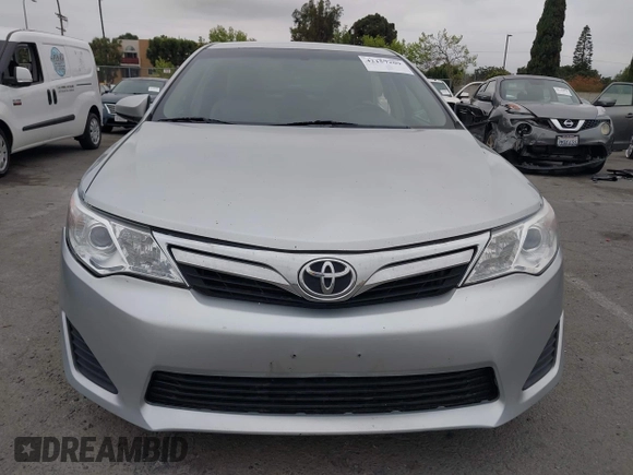 2012 Toyota Camry L z VIN 4T4BF1FK4CR244304, wystawiony jako IAAI lot #42157209 z przebiegiem 200 851 mil mil oraz . Historia ofert i sprzedaży dostępna na DreamBid. Obrazek 12.