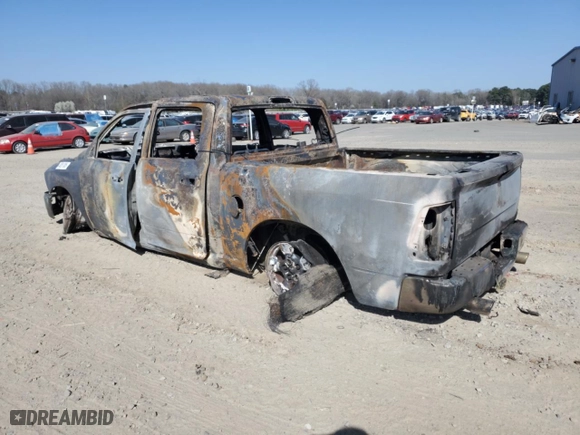 2010 Dodge Ram 1500 SLT with VIN 1D7RB1CT8AS138300, listed as a Copart auction lot 49261085 with 0 mi miles and Salvage Title. Bid and sale history available at carsss.com. Image 2.