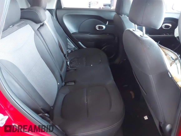 2018 Kia Soul + with VIN KNDJP3A54J7611301, listed as a IAAI auction lot 41932487 with 161,703 mi miles and . Bid and sale history available at DreamBid. Image 8.