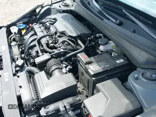 2023 Hyundai Elantra SEL с VIN KMHLS4AG0PU616452, выставлен на аукционе IAAI как лот 42178014 с пробегом 51 698 миль миль и . История ставок и продаж доступна на DreamBid. Изображение 20.