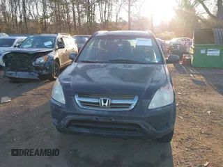 2004 Honda CR-V LX with VIN SHSRD784X4U207801, listed as a IAAI auction lot 41882897 with 246,541 mi miles and . Bid and sale history available at carsss.com. Image 12.