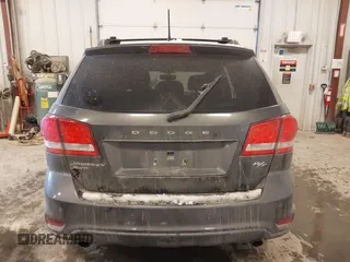 2016 Dodge Journey R/T with VIN 3C4PDDFGXGT221231, listed as a IAAI auction lot 41621414 with 130,555 mi miles and . Bid and sale history available at DreamBid. Image 16.