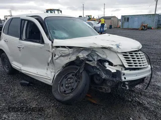2004 Chrysler PT Cruiser z VIN 3C4FY48B54T321105, wystawiony jako IAAI lot #41203389 z przebiegiem 161 062 mil mil oraz . Historia ofert i sprzedaży dostępna na DreamBid. Obrazek 6.