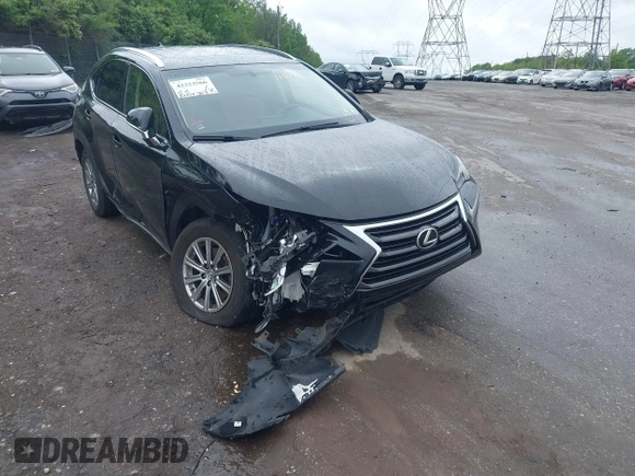 2017 Lexus NX 200t z VIN JTJBARBZ3H2113198, wystawiony jako IAAI lot #42223566 z przebiegiem 27 339 mil mil oraz . Historia ofert i sprzedaży dostępna na DreamBid. Obrazek 18.