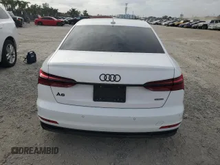 2022 Audi A6 Premium z VIN WAUD3BF22NN055912, wystawiony jako Copart lot #39701044 z przebiegiem 22 421 mil mil oraz . Historia ofert i sprzedaży dostępna na DreamBid. Obrazek 6.