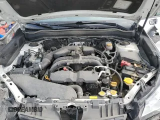 2017 Subaru Forester Premium with VIN JF2SJAGC5HH574815, listed as a Copart auction lot 54045925 with 89,516 mi miles and Salvage Title. Bid and sale history available at carsss.com. Image 12.