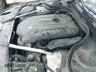 2019 BMW 5 Series 540i with VIN WBAJE5C54KWW08398, listed as a IAAI auction lot 42477384 with 48,936 mi miles and . Bid and sale history available at DreamBid. Image 13.