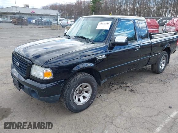2008 Ford Ranger XL with VIN 1FTZR15E98PA69165, listed as a IAAI auction lot 42035525 with 147,858 mi miles and . Bid and sale history available at DreamBid. Image 21.