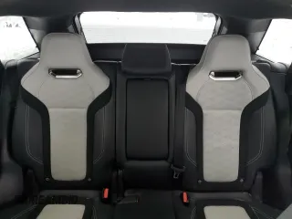 2022 Land Rover Range Rover Sport SVR with VIN SALWZ2RE2NA224374, listed as a Copart auction lot 85440624 with 11,092 mi miles and Clean Title. Bid and sale history available at DreamBid. Image 10.