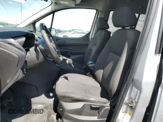 2018 Ford Transit Connect XL z VIN NM0GE9E72J1376380, wystawiony jako Copart lot #55130665 z przebiegiem 217 841 mil mil oraz Czysty tytuł • Clean title. Historia ofert i sprzedaży dostępna na DreamBid. Obrazek 7.