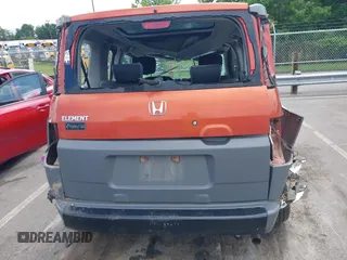 2004 Honda Element EX with VIN 5J6YH28504L012803, listed as a IAAI auction lot 42382604 with 223,937 mi miles and . Bid and sale history available at DreamBid. Image 15.