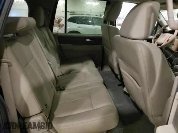 2011 Ford Expedition EL XLT with VIN 1FMJK1J5XBEF26510, listed as a Copart auction lot 89243725 with 188,044 mi miles and Clean Title. Bid and sale history available at carsss.com. Image 12.