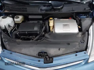 2007 Toyota Prius z VIN JTDKB20U477559103, wystawiony jako IAAI lot #41957891 z przebiegiem 285 452 mil mil oraz . Historia ofert i sprzedaży dostępna na DreamBid. Obrazek 10.