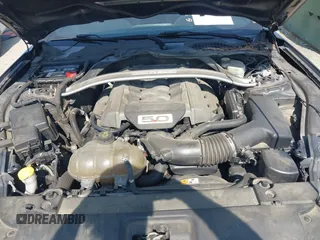 2016 Ford Mustang GT with VIN 1FA6P8CF2G5326020, listed as a IAAI auction lot 42340542 with 177,006 mi miles and . Bid and sale history available at DreamBid. Image 10.
