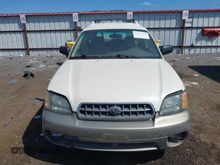 2003 Subaru Legacy Outback z VIN 4S3BH675437619136, wystawiony jako IAAI lot #42577446 z przebiegiem 270 906 mil mil oraz . Historia ofert i sprzedaży dostępna na DreamBid. Obrazek 12.