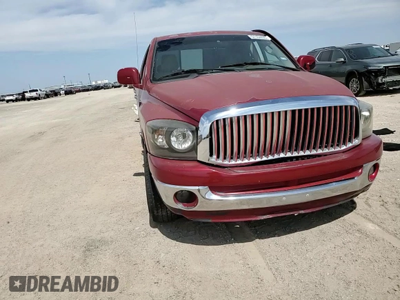 2008 Dodge 1500 SLT with VIN 1D7HA18268J171875, listed as a Copart auction lot 51164035 with 259,676 mi miles and Salvage title. Bid and sale history available at DreamBid. Image 11.