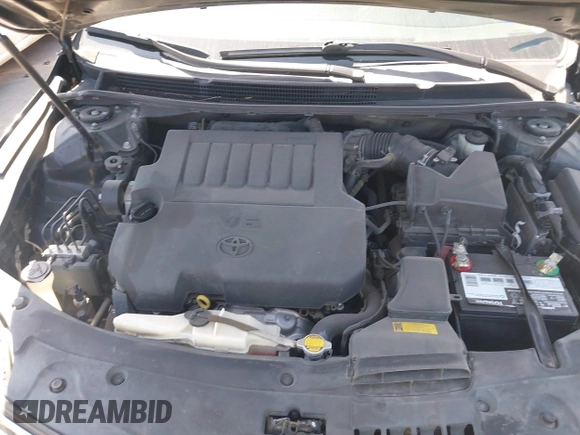 2014 Toyota Avalon Limited with VIN 4T1BK1EB6EU108914, listed as a IAAI auction lot 41999356 with 111,614 mi miles and . Bid and sale history available at DreamBid. Image 10.