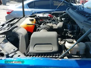 2018 Ford F-150 XL с VIN 1FTEX1CBXJKD43702, выставлен на аукционе IAAI как лот 42449056 с пробегом 97 869 миль миль и . История ставок и продаж доступна на DreamBid. Изображение 20.