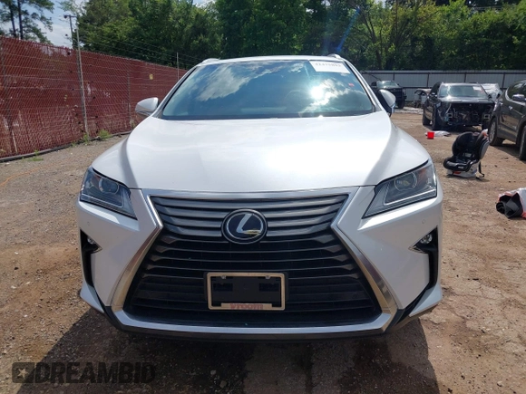 2017 Lexus RX 350 with VIN 2T2ZZMCA2HC080939, listed as a IAAI auction lot 42475893 with 97,068 mi miles and . Bid and sale history available at DreamBid. Image 12.