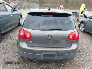 2009 Volkswagen GTI z VIN WVWHV71K79W109174, wystawiony jako IAAI lot #41327836 z przebiegiem 192 645 mil mil oraz . Historia ofert i sprzedaży dostępna na DreamBid. Obrazek 16.