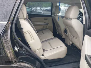 2012 Mazda CX-9 Grand Touring z VIN JM3TB3DV1C0360212, wystawiony jako IAAI lot #42232584 z przebiegiem 99 582 mil mil oraz . Historia ofert i sprzedaży dostępna na DreamBid. Obrazek 8.