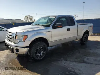 2011 Ford F-150 XL with VIN 1FTFX1EF6BFC64915, listed as a Copart auction lot 47474945 with 187,227 mi miles and Clean Title. Bid and sale history available at carsss.com. Image 1.
