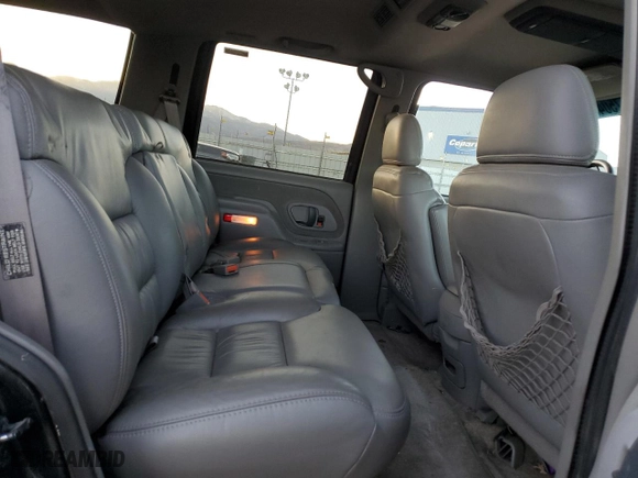 1999 Chevrolet Tahoe with VIN 1GNEC13R4XJ568244, listed as a Copart auction lot 85397504 with 111,327 mi miles and Clean Title. Bid and sale history available at carsss.com. Image 11.