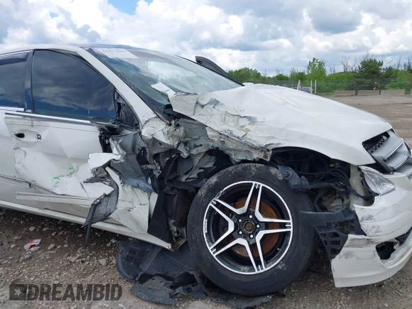 2007 Mercedes-Benz R 3.0L with VIN 4JGCB22E37A042643, listed as a IAAI auction lot 42377641 with 170,415 mi miles and . Bid and sale history available at DreamBid. Image 6.