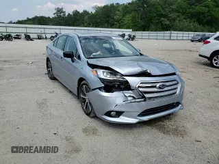 2016 Subaru Legacy Limited с VIN 4S3BNBL6XG3059121, выставлен на аукционе Copart как лот 52002085 с пробегом 96 813 миль миль и Списание • Salvage title. История ставок и продаж доступна на DreamBid. Изображение 10.