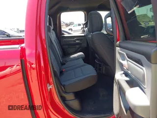 2022 Ram 1500 Big Horn с VIN 1C6RRFBG9NN278777, выставлен на аукционе IAAI как лот 41982381 с пробегом 66 070 миль миль и . История ставок и продаж доступна на DreamBid. Изображение 8.