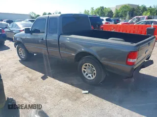 2011 Ford Ranger XL z VIN 1FTKR1ED6BPA94766, wystawiony jako IAAI lot #42087034 z przebiegiem 130 813 mil mil oraz . Historia ofert i sprzedaży dostępna na DreamBid. Obrazek 3.