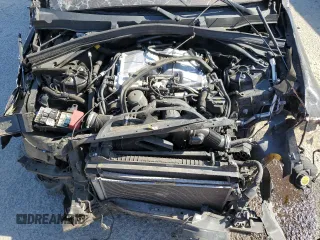 2017 Jaguar F-Pace 35t Prestige with VIN SADCK2BV2HA897456, listed as a Copart auction lot 51971945 with Not provided miles and Salvage title. Bid and sale history available at DreamBid. Image 12.