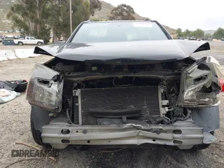 2005 Chevrolet Equinox LS with VIN 2CNDL13F156025241, listed as a IAAI auction lot 42060994 with 134,851 mi miles. Bid and sale history available at carsss.com. Image 6.