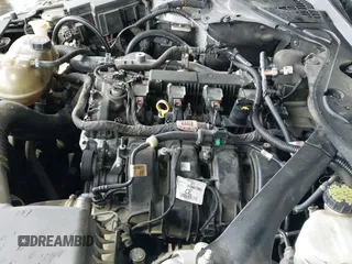 2017 Ford Mustang EcoBoost Premium с VIN 1FATP8UH3H5287216, выставлен на аукционе IAAI как лот 43290436 с пробегом 122 263 миль миль и . История ставок и продаж доступна на DreamBid. Изображение 21.