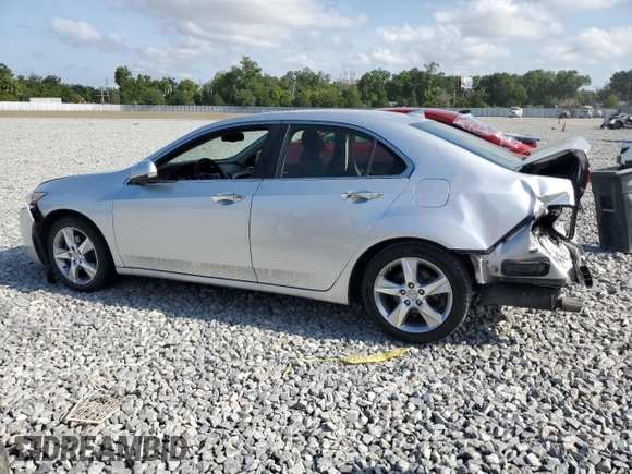 2014 Acura TSX с VIN JH4CU2F4XEC000664, выставлен на аукционе Copart как лот 53972345 с пробегом 122 952 миль миль и Списание • Salvage title. История ставок и продаж доступна на DreamBid. Изображение 2.
