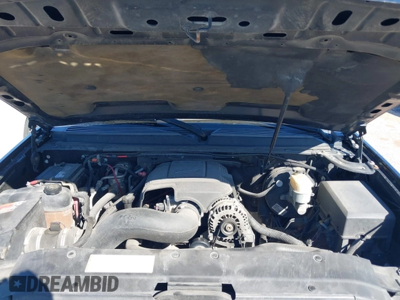 2007 Chevrolet Tahoe LTZ with VIN 1GNFC13J67R245233, listed as a IAAI auction lot 41726159 with 203,841 mi miles and . Bid and sale history available at DreamBid. Image 10.