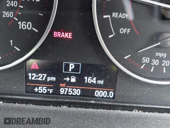 2016 BMW 2 Series 228i xDrive with VIN WBA1G9C50GV726365, listed as a IAAI auction lot 42358820 with 97,530 mi miles and . Bid and sale history available at DreamBid. Image 15.