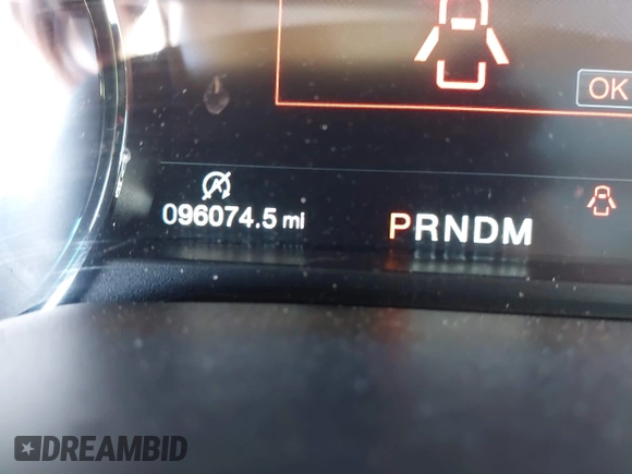 2018 Ford F-150 XL with VIN 1FTEW1E54JFE36153, listed as a IAAI auction lot 42193233 with 96,074 mi miles and . Bid and sale history available at DreamBid. Image 16.