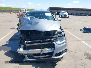 2015 Audi A4 Premium Plus с VIN WAUFFAFL1FN021643, выставлен на аукционе IAAI как лот 41959620 с пробегом 87 607 миль миль и . История ставок и продаж доступна на DreamBid. Изображение 12.
