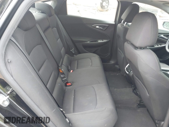 2018 Chevrolet Malibu LT z VIN 1G1ZD5ST9JF152446, wystawiony jako IAAI lot #42289659 z przebiegiem 125 151 mil mil oraz . Historia ofert i sprzedaży dostępna na DreamBid. Obrazek 8.