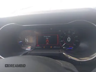 2020 Ford Mustang GT с VIN 1FA6P8CF2L5114664, выставлен на аукционе IAAI как лот 42293300 с пробегом 46 162 миль миль и . История ставок и продаж доступна на DreamBid. Изображение 7.