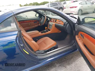 2006 Lexus SC 430 with VIN JTHFN48Y569001385, listed as a IAAI auction lot 42622825 with 61,002 mi miles and . Bid and sale history available at DreamBid. Image 5.