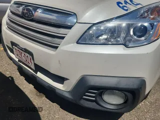 2014 Subaru Outback 2.5i with VIN 4S4BRCAC3E3218816, listed as a IAAI auction lot 42801636 with 227,218 mi miles and . Bid and sale history available at DreamBid. Image 27.