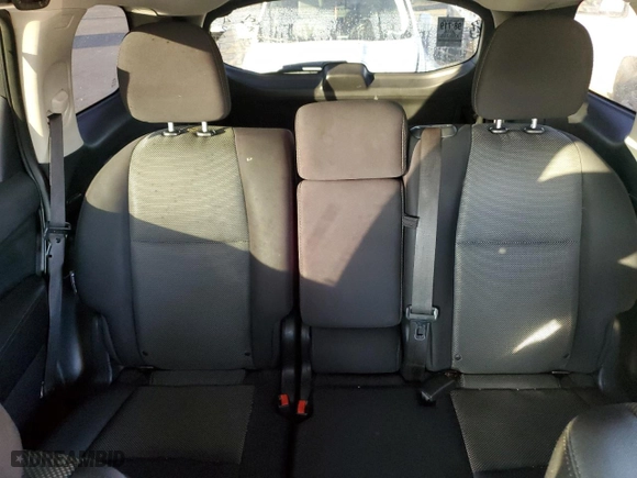2018 Nissan Pathfinder SV with VIN 5N1DR2MM4JC642572, listed as a Copart auction lot 84014134 with 88,715 mi miles and Clean Title. Bid and sale history available at carsss.com. Image 10.