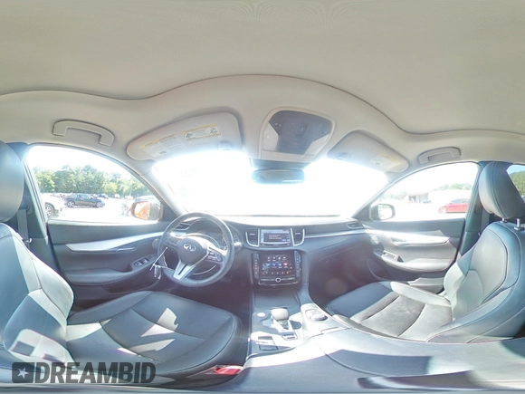 2019 Infiniti QX50 Essential с VIN 3PCAJ5M30KF117455, выставлен на аукционе Copart как лот 62079935 с пробегом 38 408 миль миль и Списание • Salvage title. История ставок и продаж доступна на DreamBid. Изображение 15.