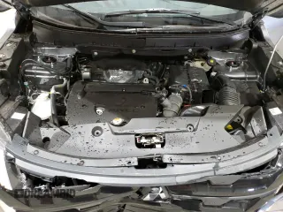 2024 Mitsubishi Outlander S z VIN JA4ARUAU5RU020571, wystawiony jako Copart lot #51096995 z przebiegiem 1 491 mil mil oraz Czysty tytuł • Clean title. Historia ofert i sprzedaży dostępna na DreamBid. Obrazek 12.