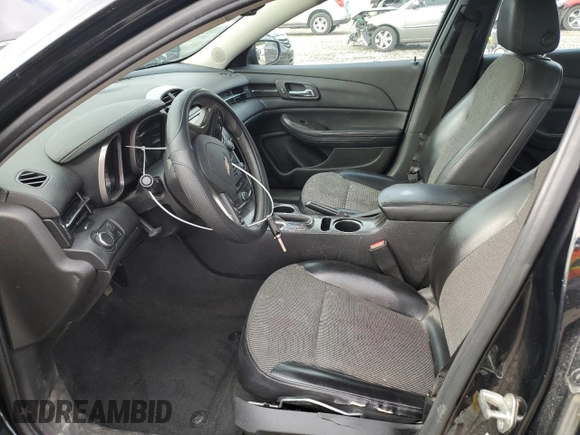 2016 Chevrolet Malibu Limited LT with VIN 1G11C5SA0GU111299, listed as a Copart auction lot 78376874 with 145,787 mi miles and Clean Title. Bid and sale history available at carsss.com. Image 7.