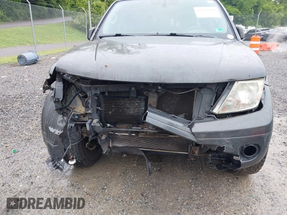 2015 Nissan Frontier Pro-4X with VIN 1N6AD0EV7FN744880, listed as a IAAI auction lot 42357941 with 88,105 mi miles and . Bid and sale history available at DreamBid. Image 12.