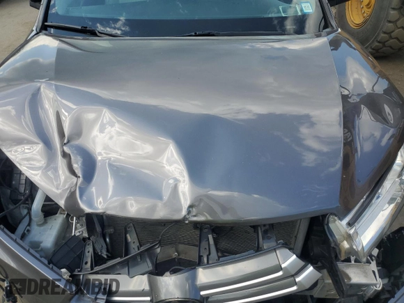 2019 Toyota Highlander LE with VIN 5TDBZRFH5KS930038, listed as a Copart auction lot 61880015 with 85,641 mi miles and Salvage title. Bid and sale history available at DreamBid. Image 12.